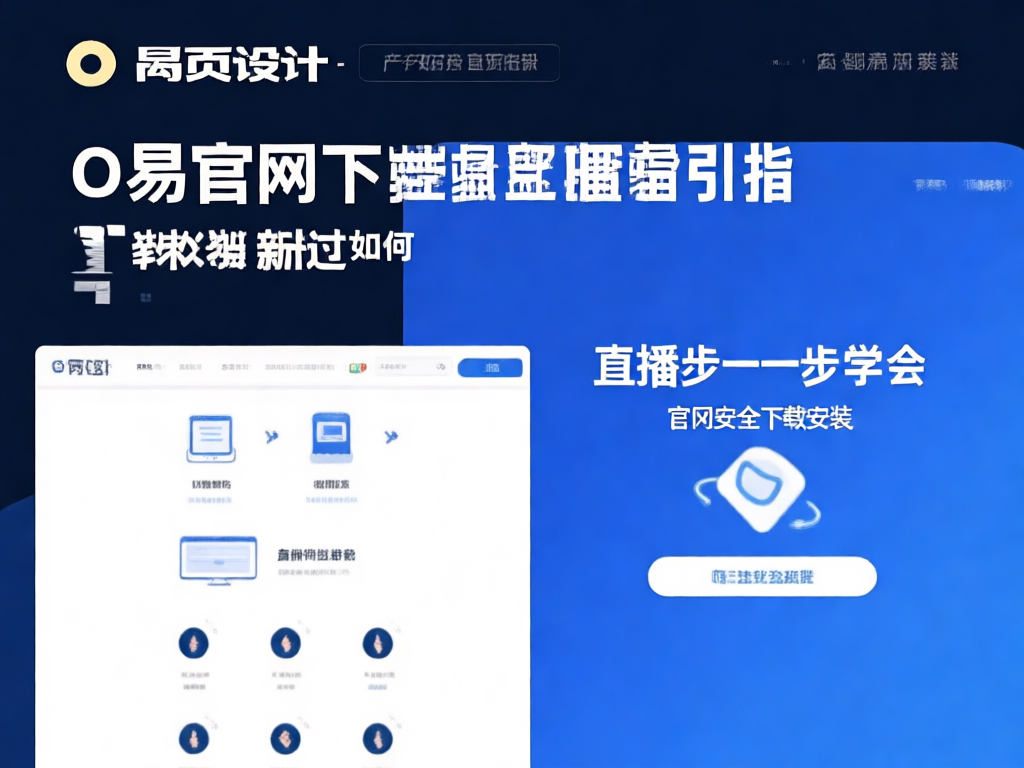 O易直播教程截图1